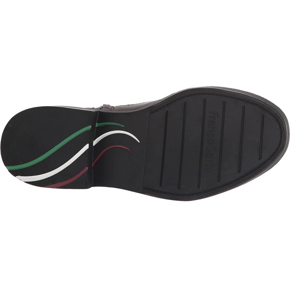 FRANCO SARTO KARBON BOOTIE - Picture 4 of 6